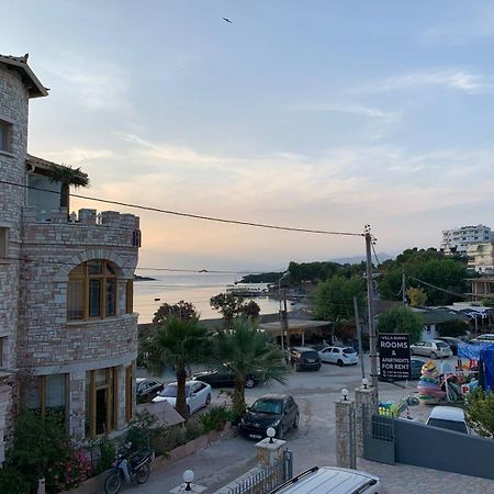 Mandi'S Apartment Ksamil Bagian luar foto